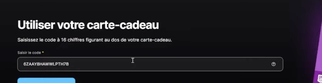 Preuve