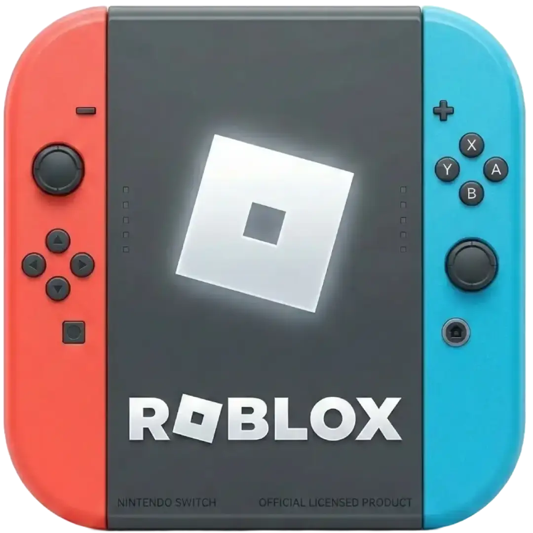 Roblox Switch